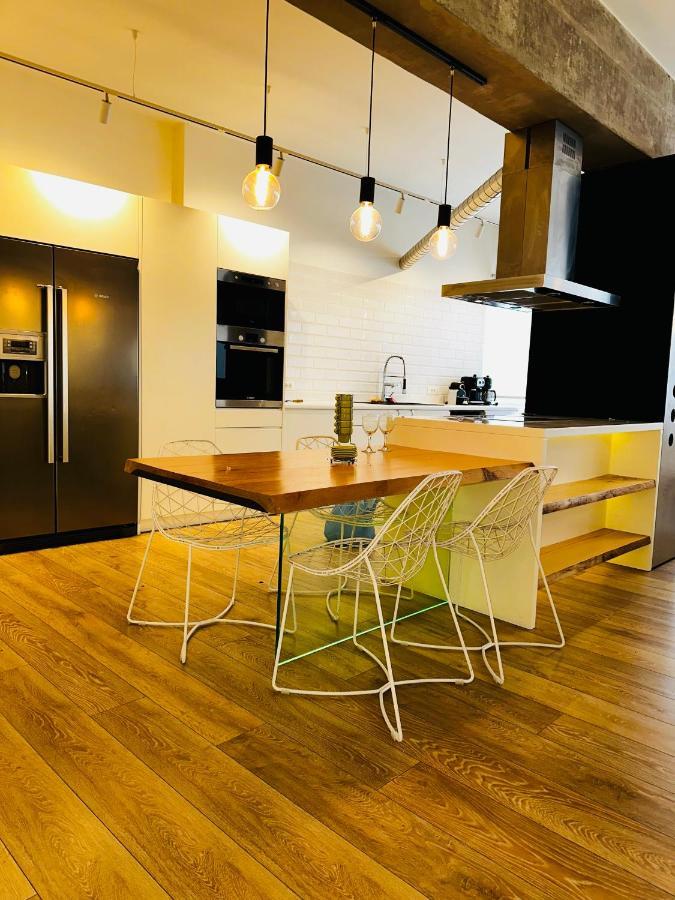 Down Town House Apartment Athens Ngoại thất bức ảnh