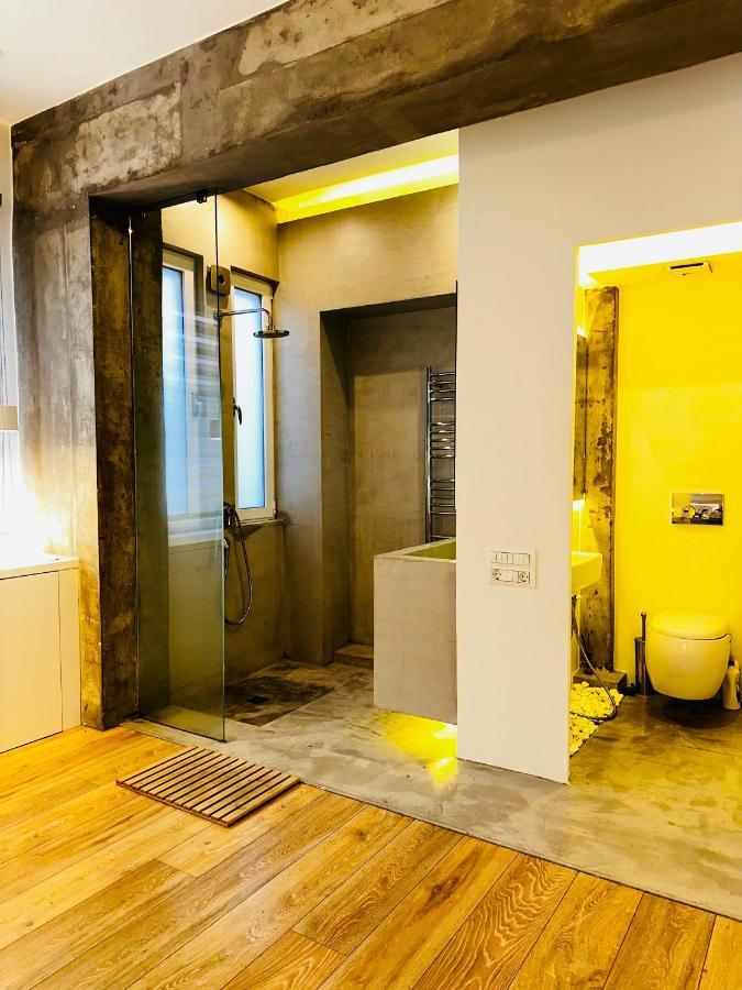 Down Town House Apartment Athens Ngoại thất bức ảnh